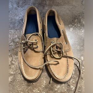 Sperry Shoe